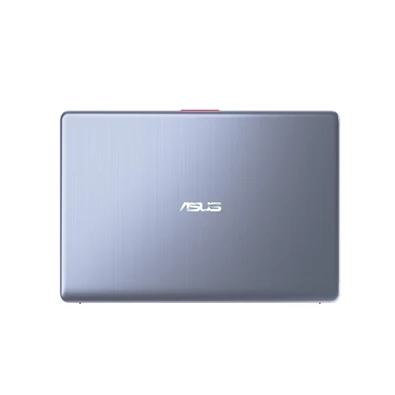 ASUS VivoBook S530UN laptop (15,6"FHD/Intel Core i5-8250U/MX150 2GB/8GB RAM/1TB/Win10) - szürke