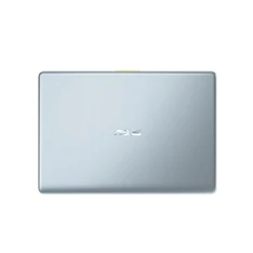 ASUS VivoBook S530UN laptop (15,6"FHD/Intel Core i5-8250U/MX150 2GB/8GB RAM/256GB/Linux) - ezüst