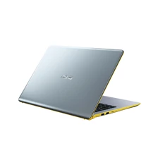 ASUS VivoBook S530UN laptop (15,6"FHD/Intel Core i7-8550U/MX150 2GB/8GB RAM/256GB/Linux) - ezüst