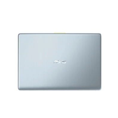 ASUS VivoBook S530UN laptop (15,6"FHD/Intel Core i7-8550U/MX150 2GB/8GB RAM/256GB/Linux) - ezüst