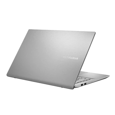 ASUS VivoBook S531FL laptop (15,6"FHD/Intel Core i5-8265U/MX250 2GB/8GB RAM/512GB/Linux) - ezüst