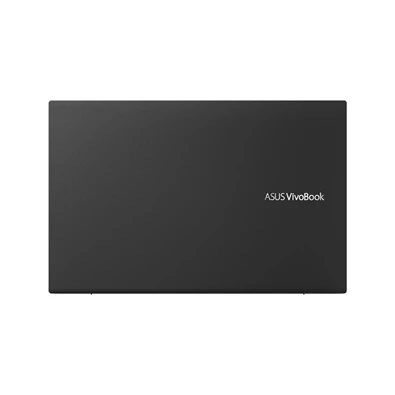 ASUS VivoBook S531FL laptop (15,6"FHD/Intel Core i5-8265U/MX250 2GB/8GB RAM/256GB+1TB/Win10) - szürke