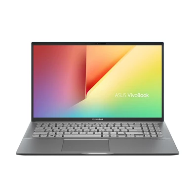 ASUS VivoBook S531FL laptop (15,6"FHD/Intel Core i7-8565U/MX250 2GB/8GB RAM/256GB+1TB/Linux) - szürke