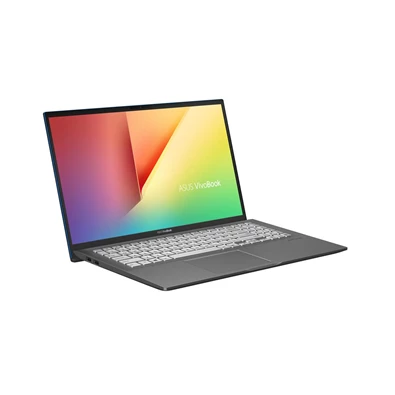 ASUS VivoBook S531FL laptop (15,6"FHD/Intel Core i7-8565U/MX250 2GB/8GB RAM/256GB+1TB/Linux) - szürke