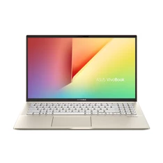 ASUS VivoBook S531FL laptop (15,6"FHD/Intel Core i5-8265U/MX250 2GB/8GB RAM/256GB/Win10) - zöld