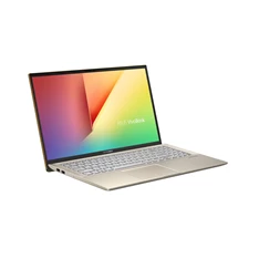 ASUS VivoBook S531FL laptop (15,6"FHD/Intel Core i5-8265U/MX250 2GB/8GB RAM/256GB/Win10) - zöld