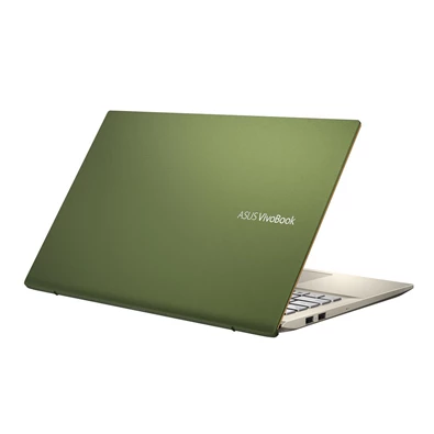 ASUS VivoBook S531FL laptop (15,6"FHD/Intel Core i7- 10510U/MX250 2GB/8GB RAM/512GB/Win10) - szürke