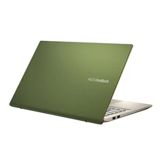 ASUS VivoBook S531FL laptop (15,6"FHD/Intel Core i7- 10510U/MX250 2GB/8GB RAM/512GB/Win10) - szürke