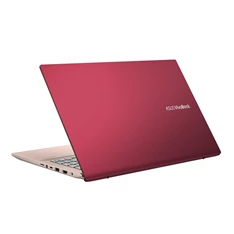 ASUS VivoBook S532EQ 15,6" rózsaszín laptop