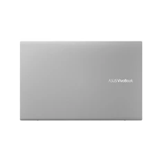 ASUS VivoBook S532FL laptop (15,6"FHD/Intel Core i7- 10510U/MX250 2GB/8GB RAM/512GB/Win10) - ezüst