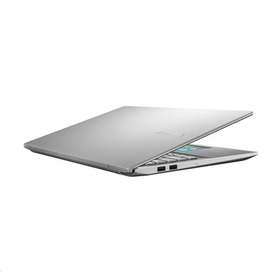 ASUS VivoBook S532FL laptop (15,6"FHD/Intel Core i7- 10510U/MX250 2GB/8GB RAM/512GB/Win10) - ezüst