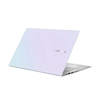 ASUS VivoBook S533FL laptop (15,6"FHD/Intel Core i5-10210U/MX250 2GB/8GB RAM/256GB/Win10) - fehér
