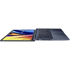 ASUS VivoBook X1502ZA-BQ2367 laptop (15,6"FHD/Intel Core i7-12700H/Int.VGA/8GB RAM/512GB) - kék