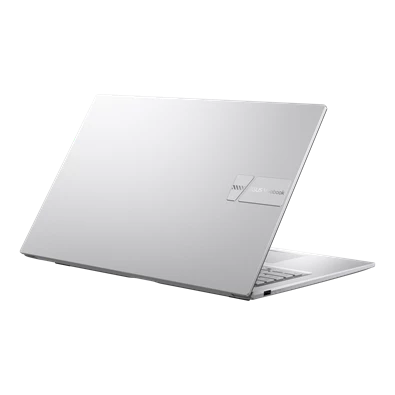 ASUS VivoBook X1704ZA-AU409 laptop (17,3"FHD/Intel Pentium 8505/8GB RAM/512GB/FreeDOS) - ezüst