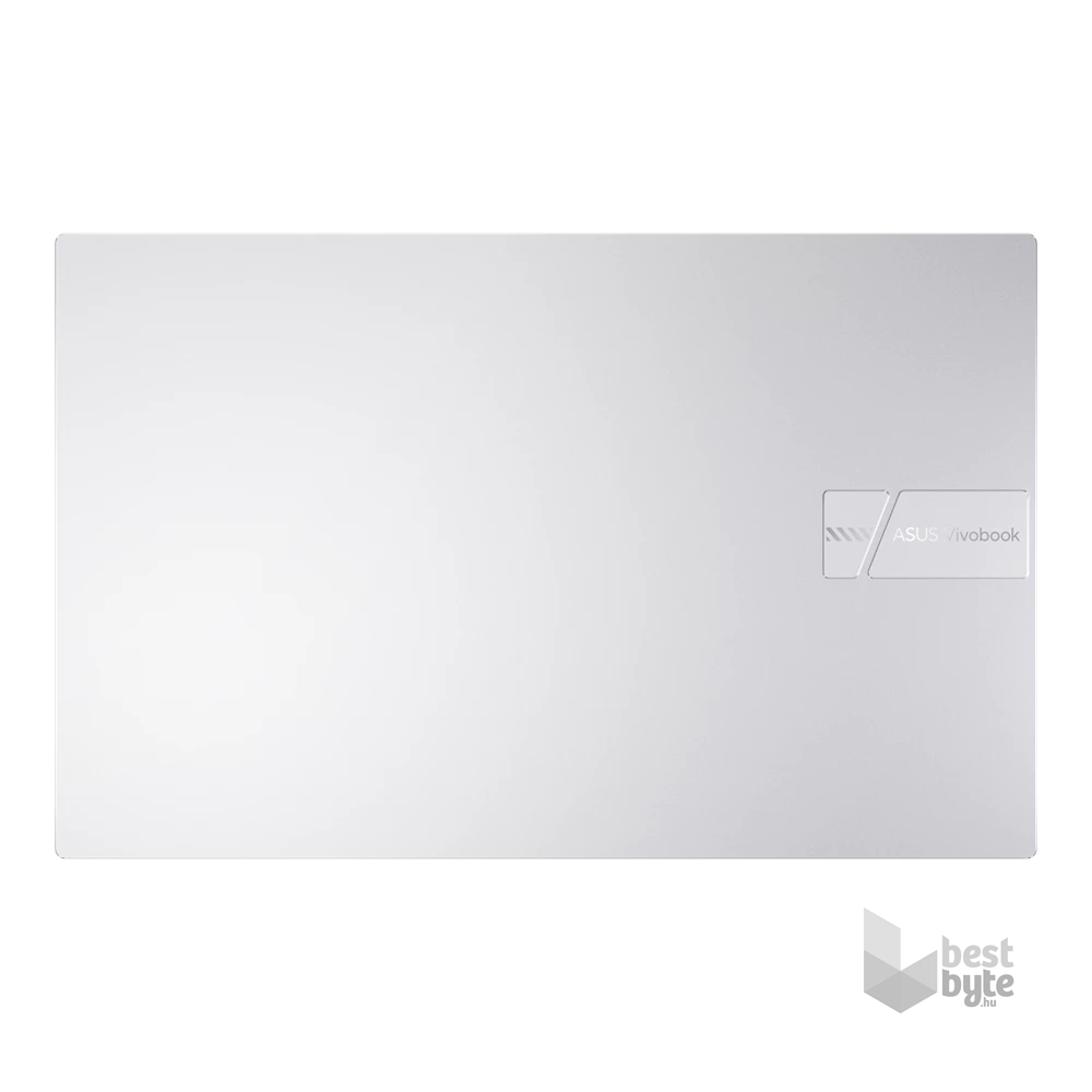 ASUS VivoBook X1704ZA-AU409 laptop (17,3"FHD/Intel Pentium 8505/8GB RAM/512GB/FreeDOS) - ezüst