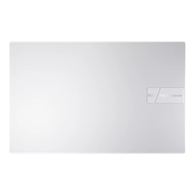 ASUS VivoBook X1704ZA-AU409 laptop (17,3"FHD/Intel Pentium 8505/8GB RAM/512GB/FreeDOS) - ezüst