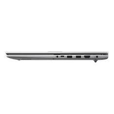 ASUS VivoBook X1704ZA-AU409 laptop (17,3"FHD/Intel Pentium 8505/8GB RAM/512GB/FreeDOS) - ezüst