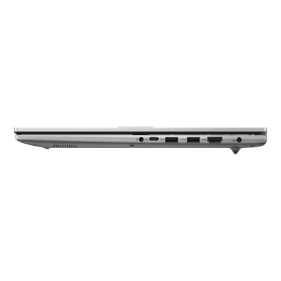 ASUS VivoBook X1704ZA-AU409 laptop (17,3"FHD/Intel Pentium 8505/8GB RAM/512GB/FreeDOS) - ezüst