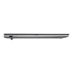 ASUS VivoBook X1704ZA-AU409 laptop (17,3"FHD/Intel Pentium 8505/8GB RAM/512GB/FreeDOS) - ezüst
