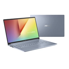 ASUS VivoBook X403FA laptop (14"FHD/Intel Core i3-8145U/Int. VGA/4GB RAM/256GB/Win10) - ezüst