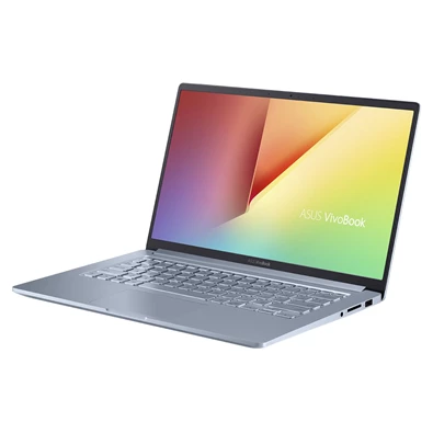 ASUS VivoBook X403FA laptop (14"FHD/Intel Core i3-8145U/Int. VGA/4GB RAM/256GB/Win10) - ezüst