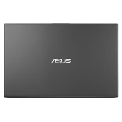 ASUS VivoBook X412UA laptop (14"/Intel Pentium 4417U/Int. VGA/4GB RAM/128GB/Win10S) - szürke