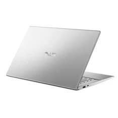 ASUS VivoBook X420UA laptop (14"/Intel Core i3-7020U/Int. VGA/4GB RAM/128GB/Win10S) - ezüst