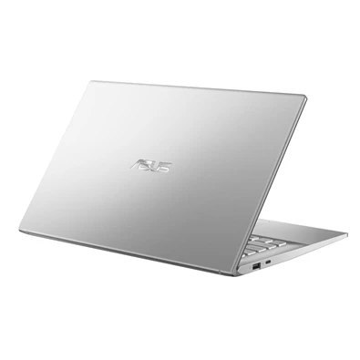 ASUS VivoBook X420UA laptop (14"/Intel Core i3-7020U/Int. VGA/4GB RAM/128GB/Win10S) - ezüst