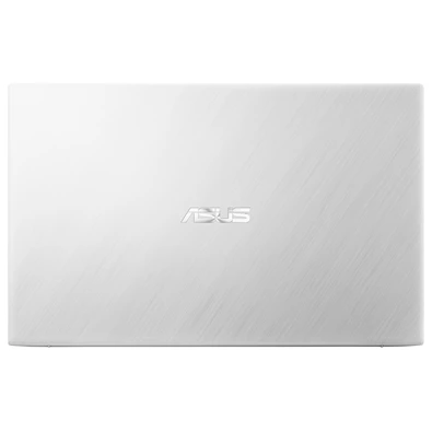 ASUS VivoBook X512DA 15,6" ezüst laptop