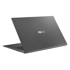 ASUS VivoBook X512FA laptop (15,6"FHD/Intel Core i3-8145U/Int. VGA/8GB RAM/1TB/Linux) - szürke