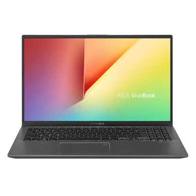ASUS VivoBook X512FB laptop (15,6"FHD/Intel Core i7-8565U/MX110 2GB/8GB RAM/1TB/Linux) - szürke