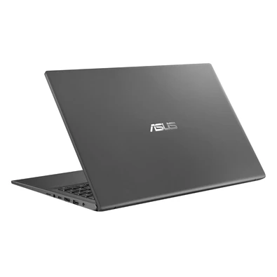 ASUS VivoBook X512JA laptop (15,6"FHD/Intel Core I3-1005G1/Int. VGA/8GB RAM/1TB/Linux) - szürke