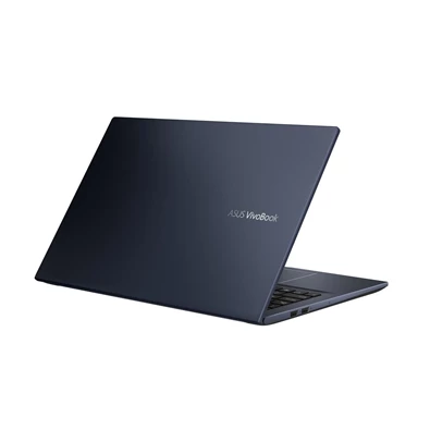 ASUS VivoBook X513EA 15,6" fekete laptop
