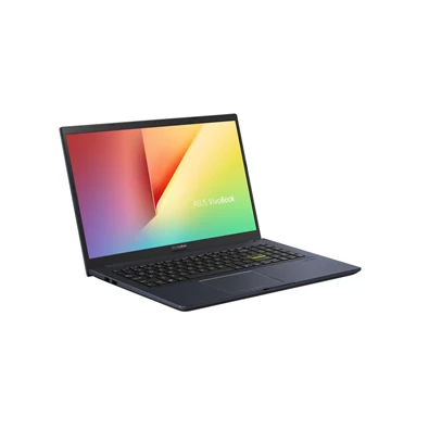 ASUS VivoBook X513EA 15,6" fekete laptop