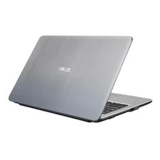 ASUS X540MA laptop (15,6"/Intel Celeron N4000/Int. VGA/4GB RAM/128GB/Linux) - ezüst