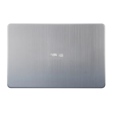 ASUS X540MA laptop (15,6"/Intel Celeron N4000/Int. VGA/4GB RAM/128GB/Linux) - ezüst