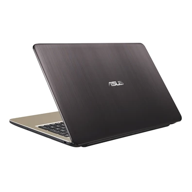 ASUS VivoBook X540NA laptop (15,6"/Intel Celeron N3350/Int. VGA/4GB RAM/1TB/Win10) - fekete