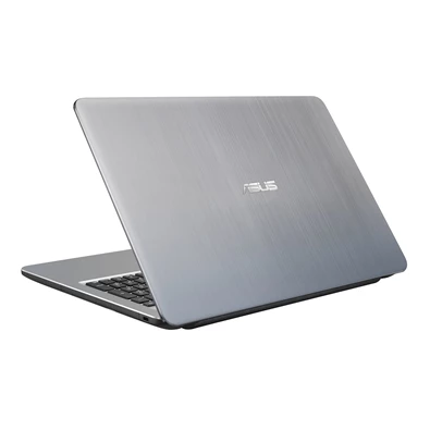 ASUS VivoBook X540UA laptop (15,6"FHD/Intel Pentium N4405U/Int. VGA/4GB RAM/256GB/Win10) - ezüst