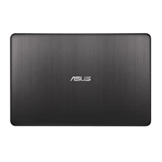 ASUS VivoBook X540UA laptop (15,6"/Intel Pentium N4405U/Int. VGA/4GB RAM/500GB/Linux) - fekete
