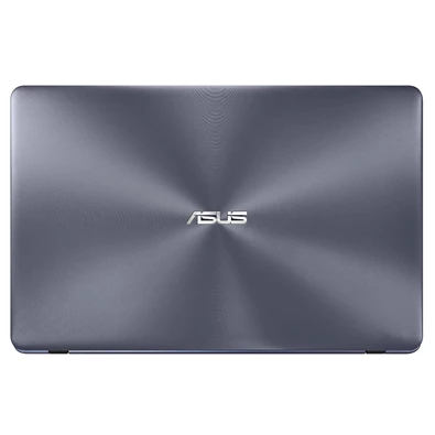 ASUS VivoBook X705MA laptop (17,3"FHD/Intel Celeron N4100/Int. VGA/8GB RAM/256GB/Linux) - szürke