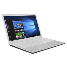 ASUS VivoBook X705UA 17,3" fehér laptop