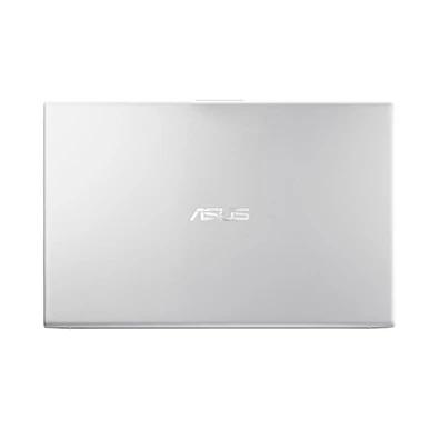 ASUS VivoBook X712FA laptop (17,3"FHD/Intel Core i5-8265U/Int. VGA/8GB RAM/256GB/Win10) - ezüst