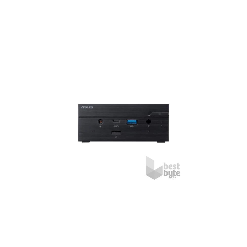 ASUS VivoMini PC PN62, Intel Core i5-10210U, HDMI, WIFI, BT5.0, 3xUSB 3.1, 2xUSB Type-C, VGA, FreeDOS