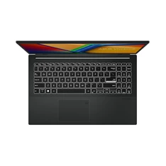 ASUS Vivobook Go E1504FA-NJ979W laptop (15,6"FHD/AMD Ryzen 5 7520U/16GB RAM/1TB/Win11) - fekete