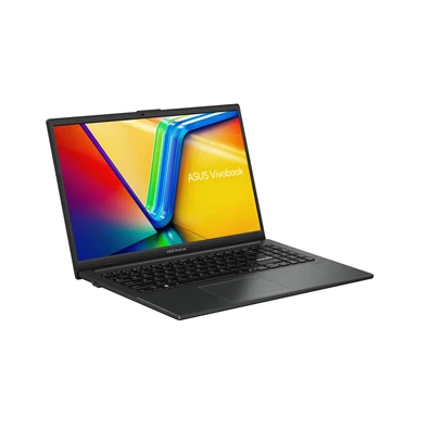 ASUS Vivobook Go E1504FA-NJ979W laptop (15,6"FHD/AMD Ryzen 5 7520U/16GB RAM/1TB/Win11) - fekete