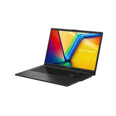 ASUS Vivobook Go E1504FA-NJ979W laptop (15,6"FHD/AMD Ryzen 5 7520U/16GB RAM/1TB/Win11) - fekete