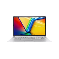 Asus Vivobook M1502YA-NJ295 laptop (15,6"FHD/AMD Ryzen 7 7730U/Int.VGA/16GB RAM/1TB/FreeDOS) - ezüst