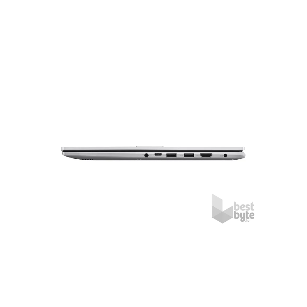 Asus Vivobook M1502YA-NJ295 laptop (15,6"FHD/AMD Ryzen 7 7730U/Int.VGA/16GB RAM/1TB/FreeDOS) - ezüst