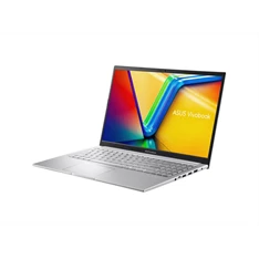 Asus Vivobook M1502YA-NJ295 laptop (15,6"FHD/AMD Ryzen 7 7730U/Int.VGA/16GB RAM/1TB/FreeDOS) - ezüst