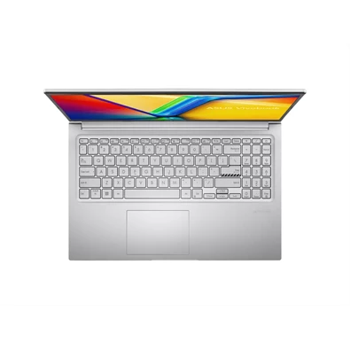 Asus Vivobook M1502YA-NJ295 laptop (15,6"FHD/AMD Ryzen 7 7730U/Int.VGA/16GB RAM/1TB/FreeDOS) - ezüst